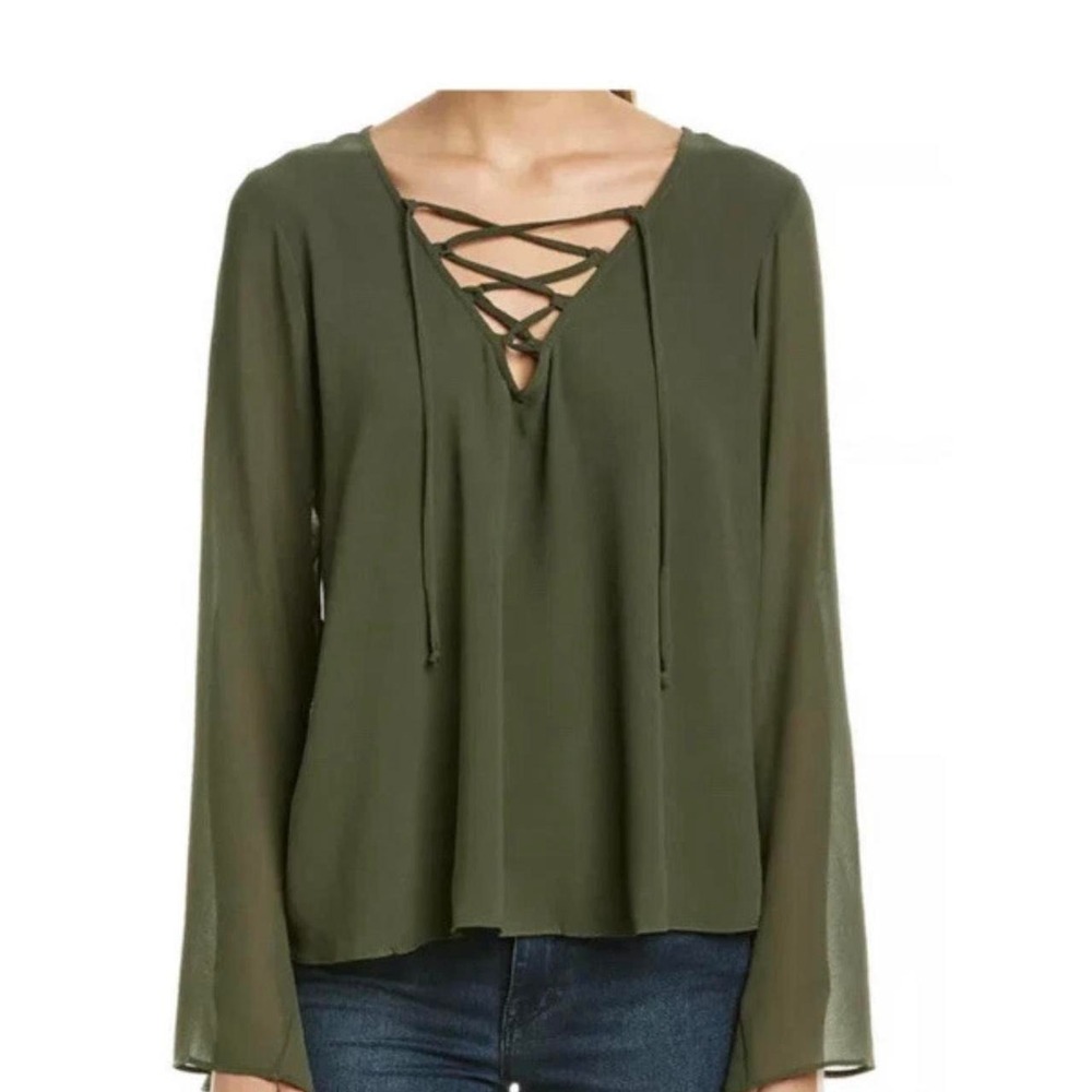 Show me your Mumu The‎ Zuko Top